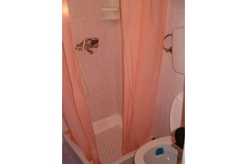 Chorwacja Privát Marina, Zewnątrz